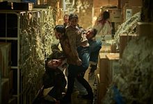 Photo of ‘Colony’ Filem Zombi Gabungkan Elemen Horror Thriller, Survival & Aksi Brutal